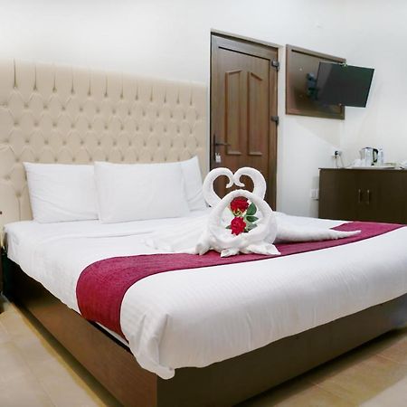 Jabal Al Akhdar Grand Hotel Jabal al Akhdhar Exterior photo